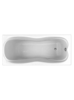 Акриловая ванна Эмма 170*70 #WF_CITY_VIN# картинка