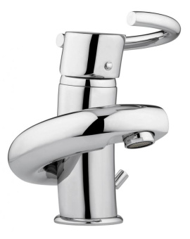 Смеситель Twist 6603 для раковины #WF_CITY_VIN# картинка