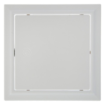 Лючок пластиковый с замком 100*100 #WF_CITY_VIN# картинка