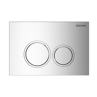 (SET) GROSSMAN 900.K31.01.000+унитаз GR-4411S+кн.смыва Galaxy700.K31.01.100.100 хр глянц #WF_CITY_VIN# картинка