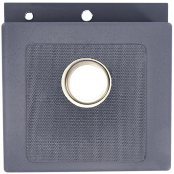 Мойка врезная GERHANS RK35050G 50*50см Золото 3,0мм, глубина 220мм + сифон #WF_CITY_VIN# картинка